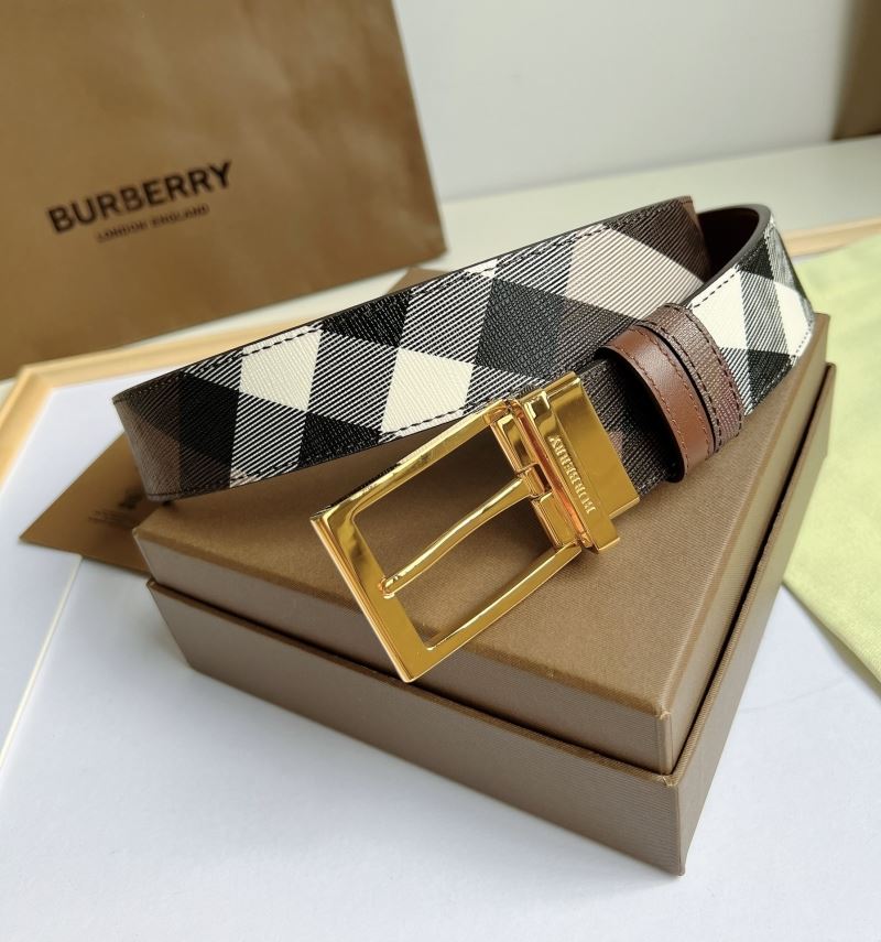 BURBERRY